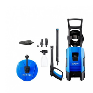 Водоструйна машина NILFISK C 135.1-8 HOME