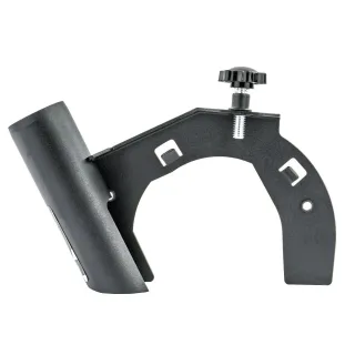 Капак за прахоулавяне за ъглошлайф Powermat PM-OSK-125MN/ 115-125 мм