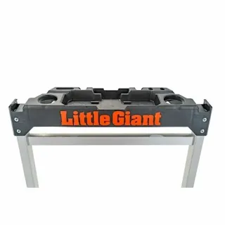 Алуминиева стълба Little Giant Jumbo Step 1x4 Алуминиева стълба Little Giant Jumbo Step 1x4