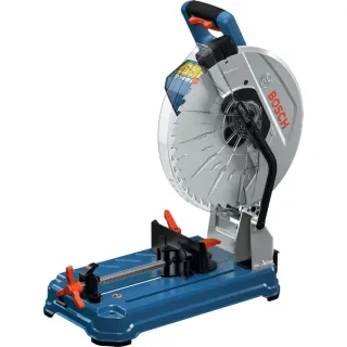 Акумулаторен циркуляр за метал Bosch GCD 18V-355/ 18V