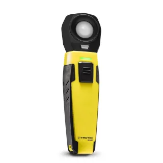 Луксметър Trotec BF06WP appSensoren/ 10 м Луксметър Trotec BF06WP appSensoren/ 10 м