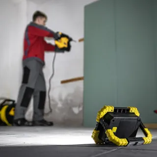 LED работна лампа TROTEC PWLS 05-10/ 10W