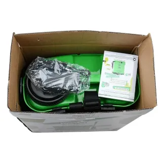 Акумулаторна пръскачка MICUL FERMIER MF-PA1005-S001-G01/ 12V/8Ah/ 12л