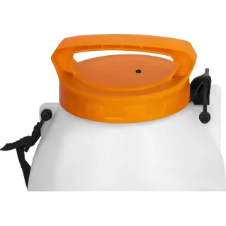 Акумулаторна пръскачка KraftDele KD2028/ 12V/ 9 л