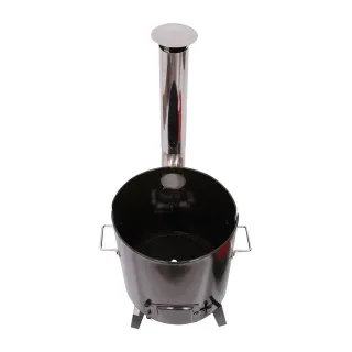 Преносим котел за готвене ACTIVA 11275/ 14 л Преносим котел за готвене ACTIVA 11275/ 14 л