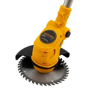 Акумулаторен тример за трева ROTOR RBT-150/ 21V/ 2Ah Акумулаторен тример за трева ROTOR RBT-150/ 21V/ 2Ah