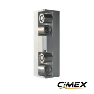 Машина за фугиране и шпакловане CIMEX DT135-SYS, 2.8 кг