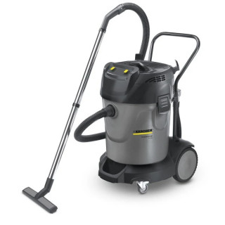 Индустриална прахосмукачка Karcher NT 70/2 2400 W