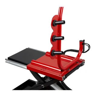 Пневматичен подемник за баланс машина REDATS 14-01-33 / 75 кг