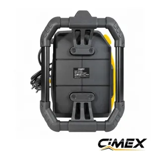 Електрически калорифер CIMEX EL25PRO/ 2.5 kW/ 451 m³/h Електрически калорифер CIMEX EL25PRO/ 2.5 kW/ 451 m³/h