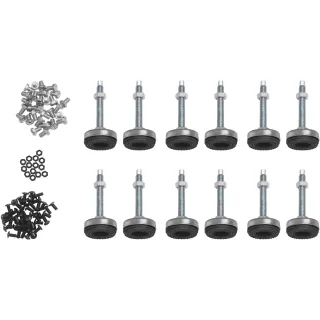 Комплект мебели за работилница KraftDele KD5860/ 260 см