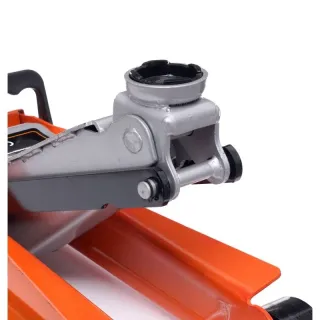 Нископрофилен крик KraftDele KD1307/ 3 т