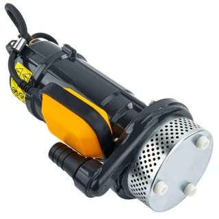 Потопяема помпа с поплавък Powermat PM-PDWB-750JP/ 750W Потопяема помпа с поплавък Powermat PM-PDWB-750JP/ 750W