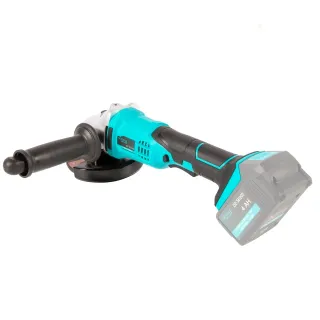 Акумулаторен ъглошлайф Detoolz DZ-SE196/ 18V/ 115 мм Акумулаторен ъглошлайф Detoolz DZ-SE196/ 18V/ 115 мм