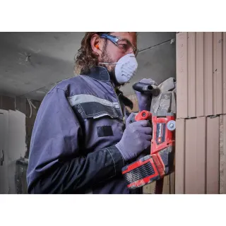 Акумулаторна фреза за канали Einhell TP-MA 36/30 Li BL/ 36V