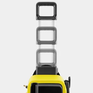 Водоструйка Karcher K 7 Comfort Premium Car & Home/ 3kW Водоструйка Karcher K 7 Comfort Premium Car & Home/ 3kW