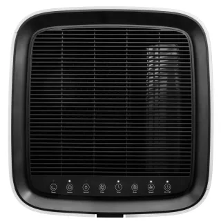 Дизайнерски пречиствател на въздух Trotec AirgoClean® 350 E/ 105W