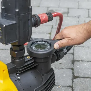 Хидрофорна помпа Power Plus POWXG9560/ 1100W