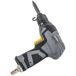 Пневматичен чук Powermat PM-MLP-10T + 4 бр. длета