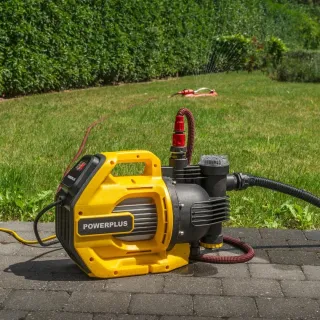 Градинска помпа Power Plus POWXG9550/ 900W