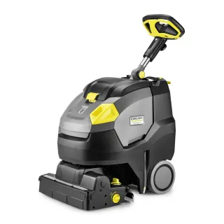 Подопочистващ автомат Karcher BR 45/22 C BP Pack/ 25.2V/ 30Ah