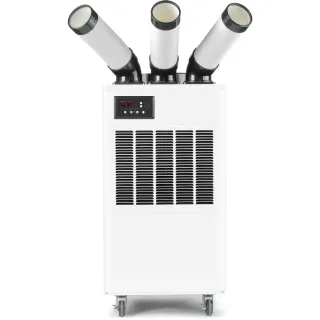 Мобилен климатик TROTEC Spotcool PT 5300 SP/ 2,2kW/ 5.3kW
