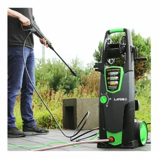 Водоструйка LAVOR STM 160 WPS/ 2500W