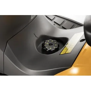 Тракторна бензинова косачка Stiga Estate 9122 WX 4WD/ 13.5kW