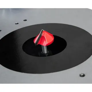 Настолна фреза за дърво CORMAK SH-30S PRECISA 230V/ 2.2kW