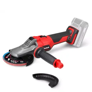 Акумулаторен ъглошлайф Einhell TP-AG 18/125 F Li BL/ 18V