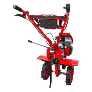Бензинова мотофреза Raider RD-WT15/ 7 к.с.