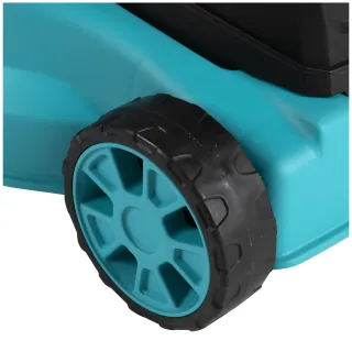 Акумулаторна косачка за трева Detoolz DZ-SE228/ 18V