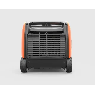 Инверторен бензинов генератор + дистанционно Genergy MALLORCA RC 3200W / 6.8 л