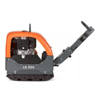 Виброплоча реверсивна Husqvarna Construction LG 504 / 9.1 kW