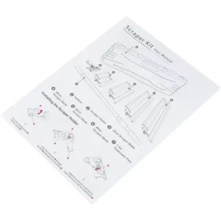 ПРОМО ПАКЕТ! Шлайфмашина за стени и тавани FARTOOLS DWS 710E + Kомплект ножове за шпакловане KraftDele KD5316/ 9 части ПРОМО ПАКЕТ! Шлайфмашина за стени и тавани FARTOOLS DWS 710E + Kомплект ножове за шпакловане KraftDele KD5316/ 9 части