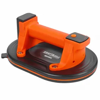 Акумулаторна вендуза KraftDele KD11955/ 150 кг/ 220 мм