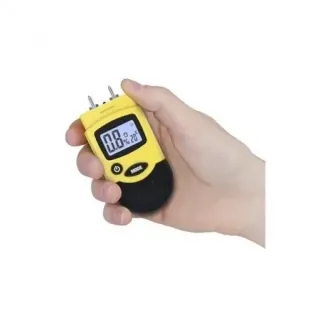 ПРОМО ПАКЕТ! Електрически калорифер Raider RD-EFH11 + Влагомер TROTEC BM12