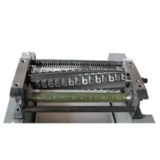 Kомбиниран абрихт-щрайхмус HOLZSTAR ADH 31C Spiral 230V/ 2.84kW