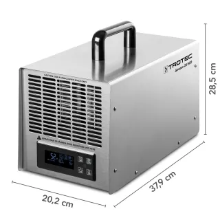 Генератор за озон TROTEC Airozon 28 ECO/ 350W Генератор за озон TROTEC Airozon 28 ECO/ 350W