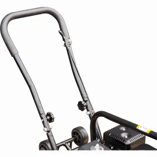 Виброплоча STILER 62 kg/ 15 KN/ 6,5 к.с.