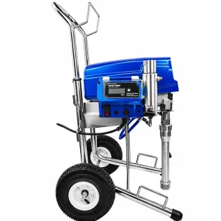 Машина за безвъздушно боядисване Stako ST-995PRO/ 3.5kW/ 227bar Машина за безвъздушно боядисване Stako ST-995PRO/ 3.5kW/ 227bar