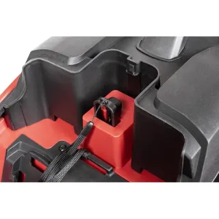 Акумулаторна косачка Cedrus CEDLM40LIX2/ 2x20V