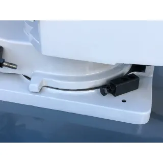 Лентов трион STILER BS 712R 230V/ 750W