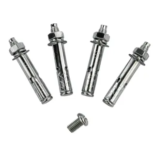 Автоматична пневматична макара Powermat PM-ABNW-20MN/ 20м