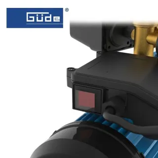 Хидрофор GÜDE MP 120, 1300W