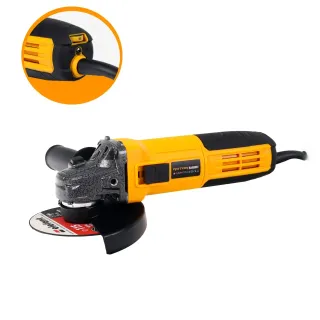 Електрически ъглошлайф ROTOR RAG800Е / 800W/ 125 мм