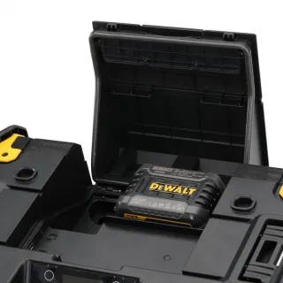 Акумулаторен радиоприемник Bluetooth DeWALT DWST1-81078-QW