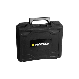 Пистолет за горещ въздух PROTECO 5107HP2000PRO/ 2 kW