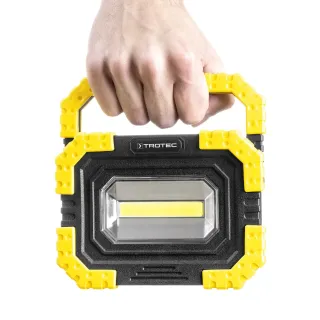 LED работна лампа TROTEC PWLS 05-10/ 10W