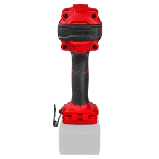 Акумулаторен гайковерт Raider RDP-BBIW20/ 20V